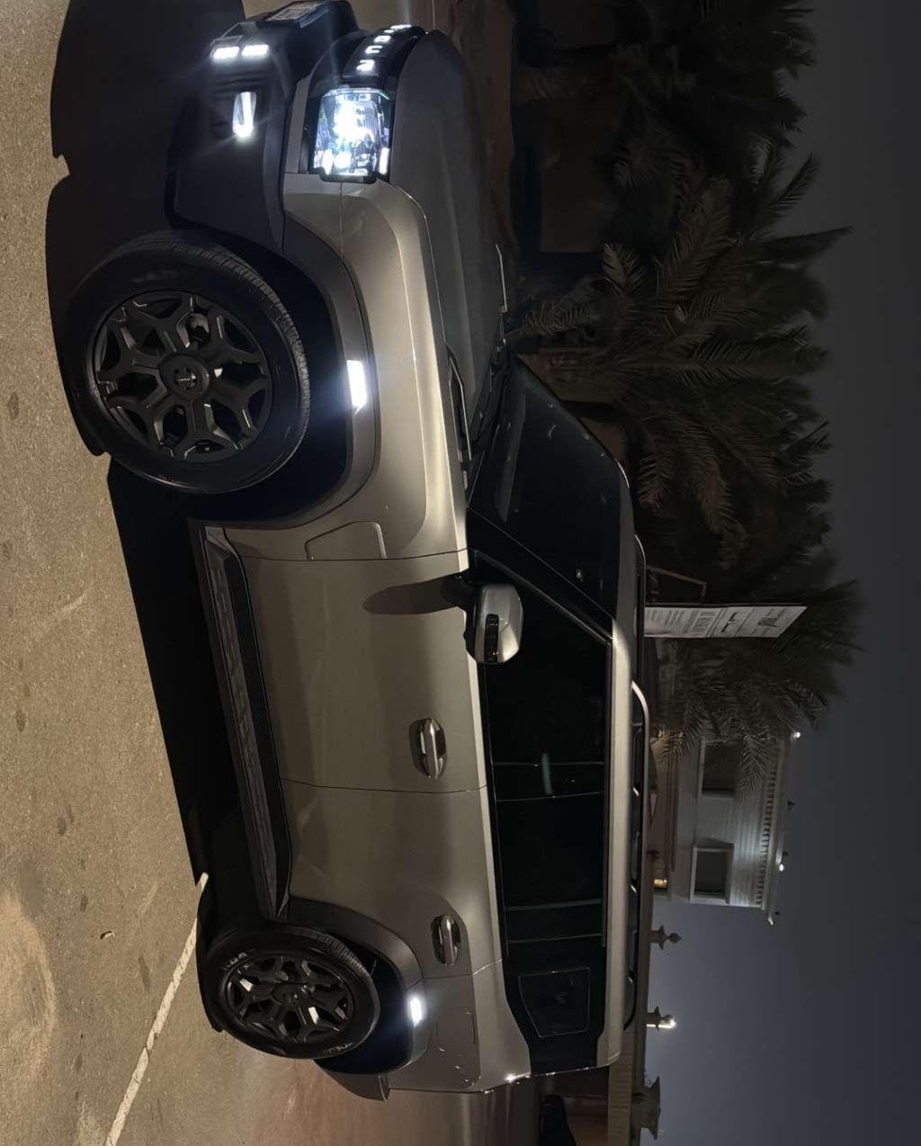 2026 جيتور T2