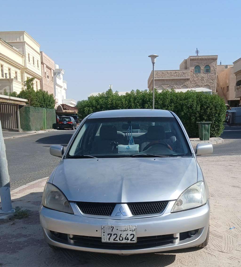 2008 ميتسوبيشي اخرى