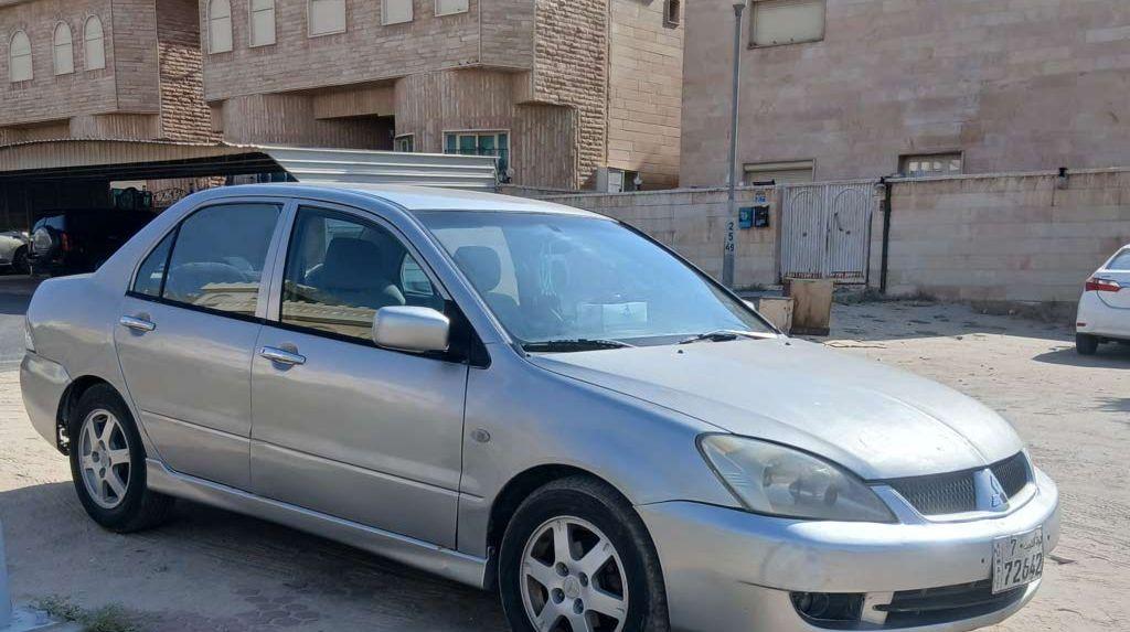 2008 ميتسوبيشي اخرى