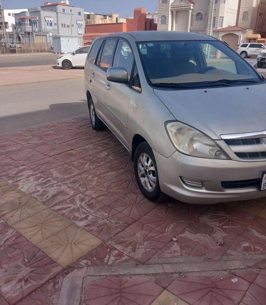 تويوتا نوفا موديل