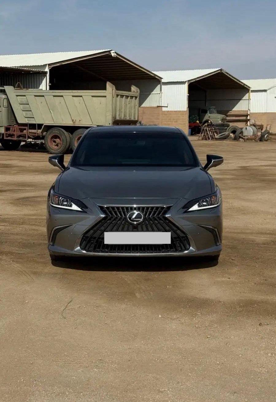 لكزس ES350 2023