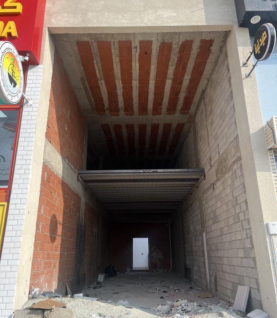 محل تجاري للإيجار