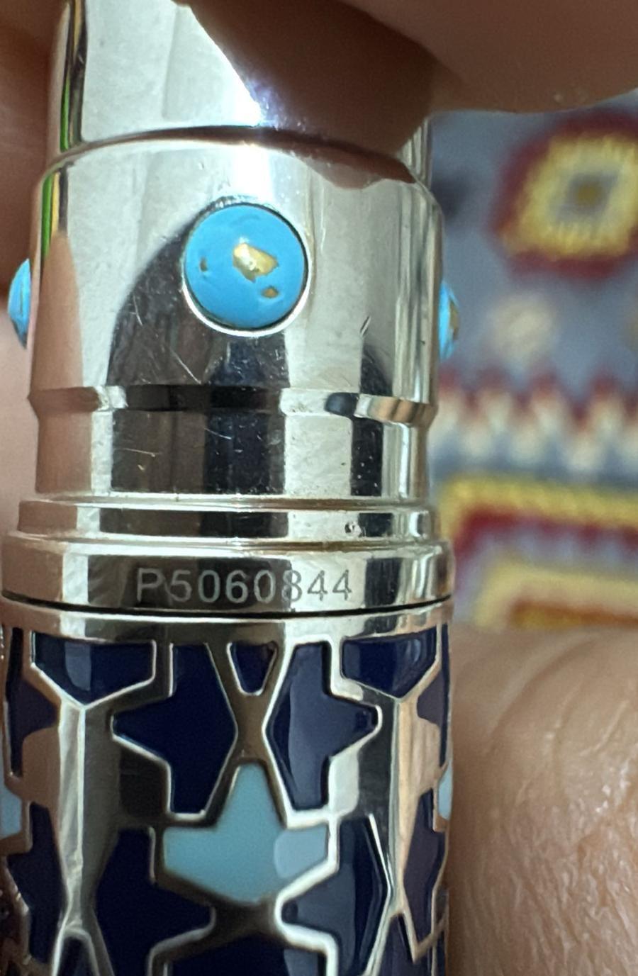قلم كارتير اصلي
