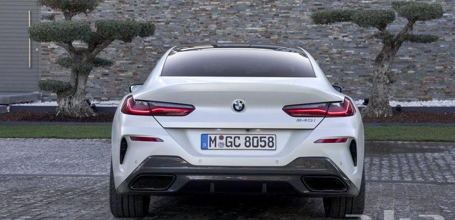 برمجة BMW رفع