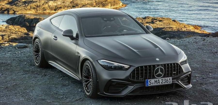 برمجة BMW رفع