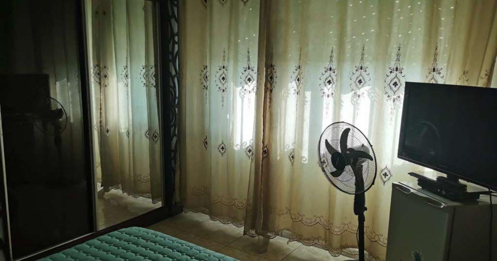 شقة مفروشة العقبة