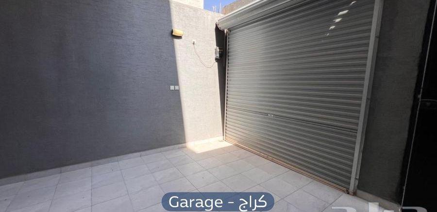 فيلا للإيجار -