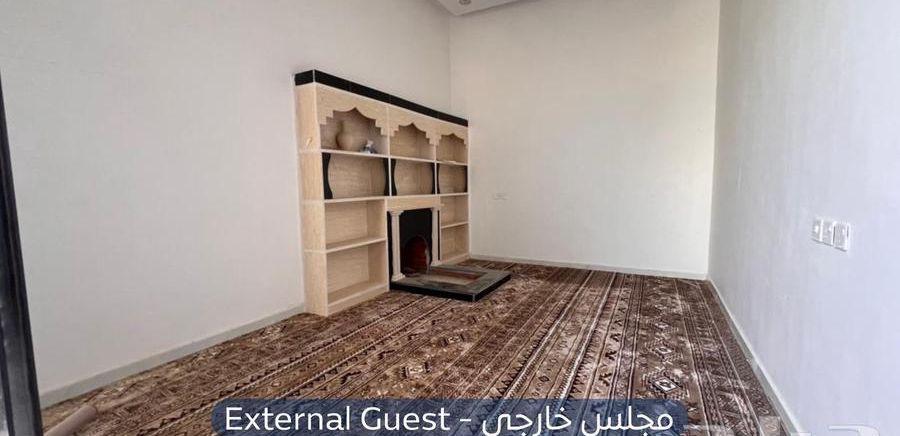 فيلا للإيجار -