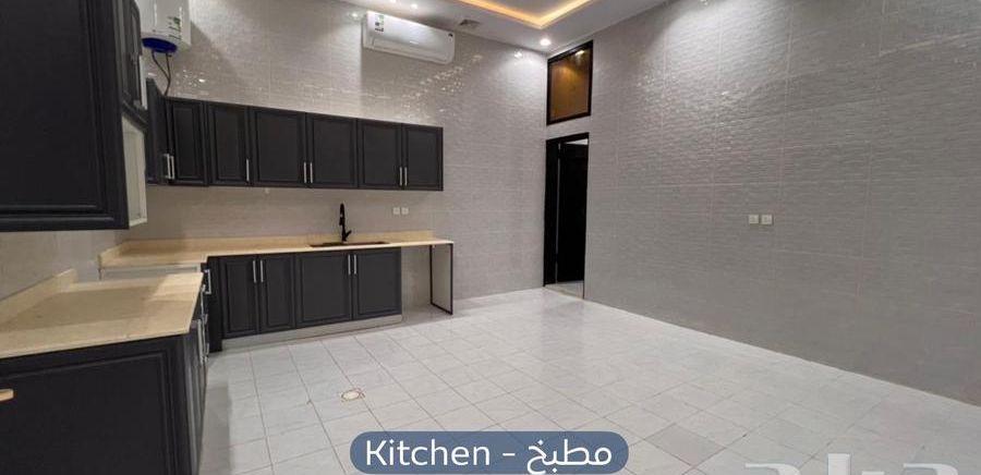 فيلا للإيجار -