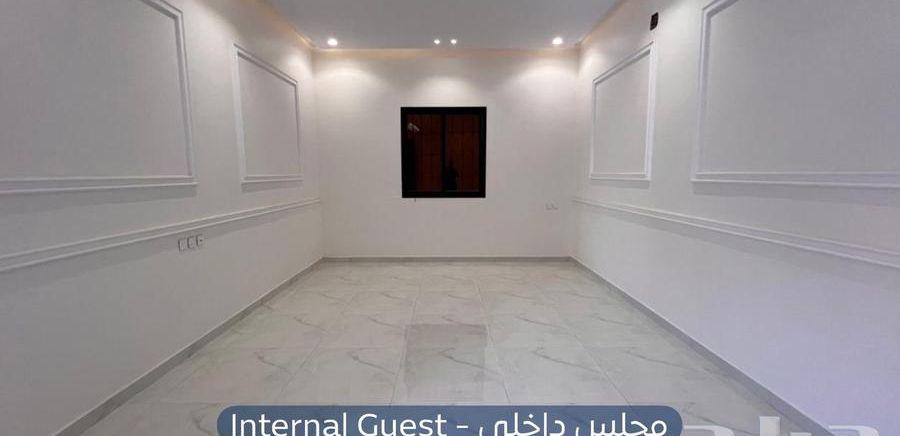 فيلا للإيجار -