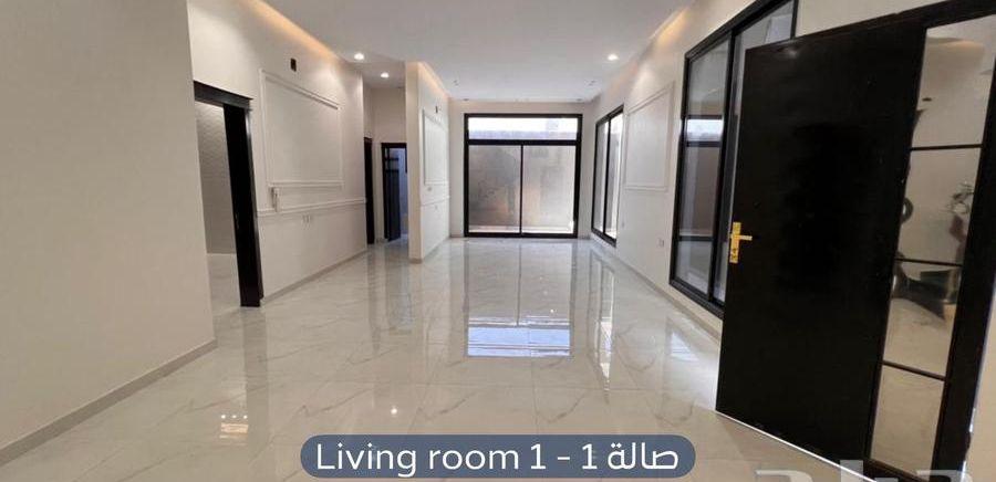 فيلا للإيجار -