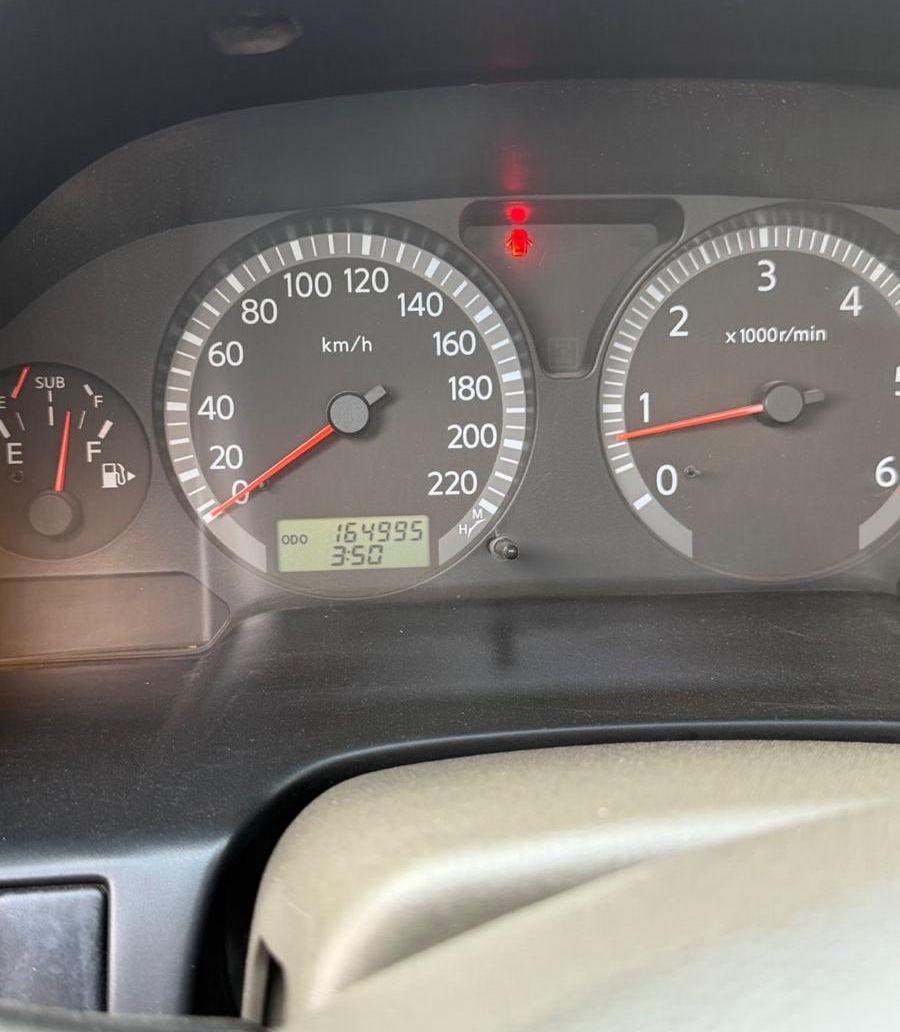 شاص نيسان فتك