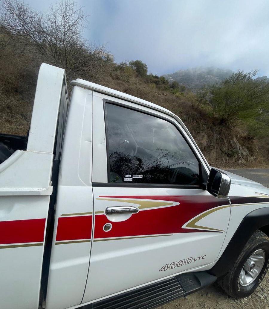 شاص نيسان فتك