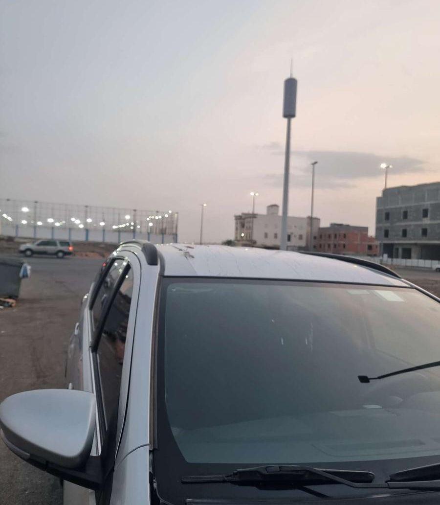 تويوتا راش