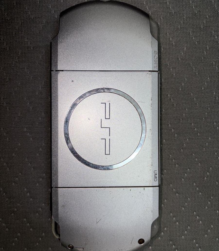 PSP