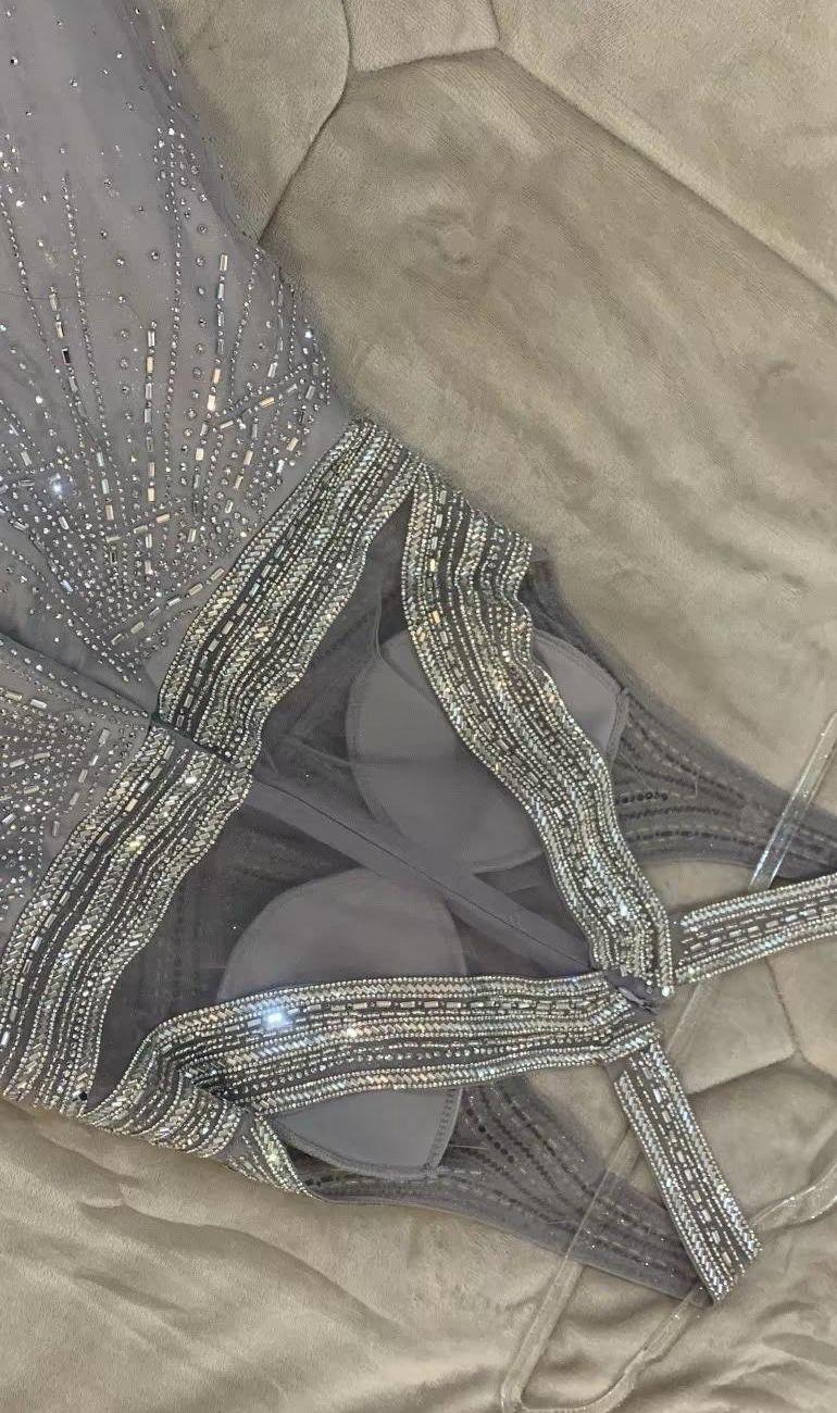 فستان زواج