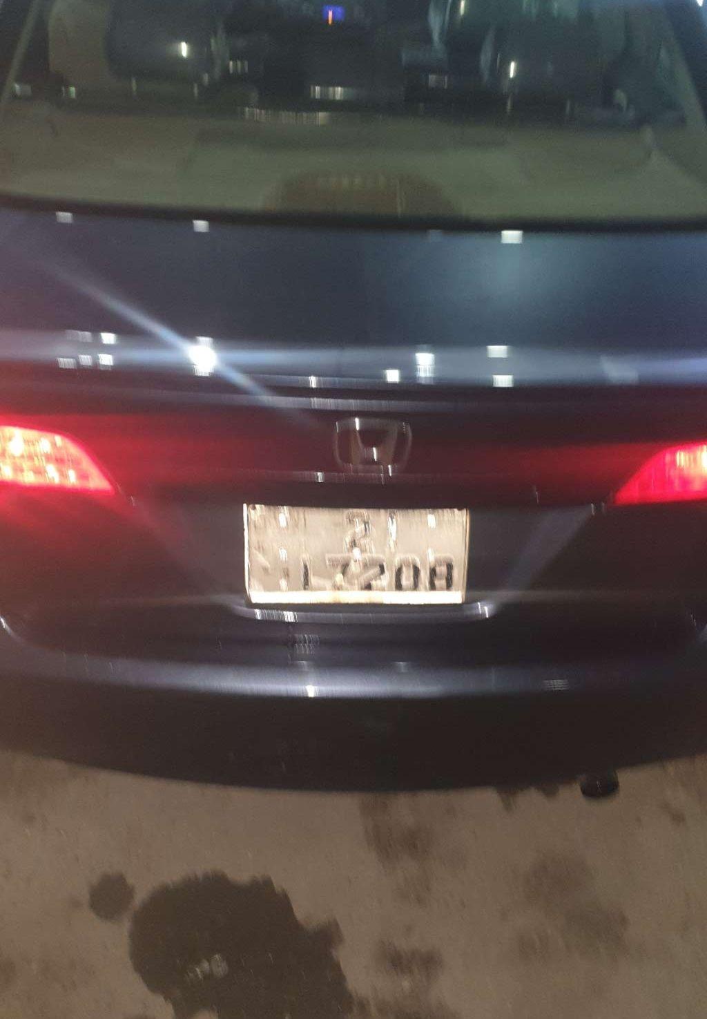 2006, هوندا, سيفيك,