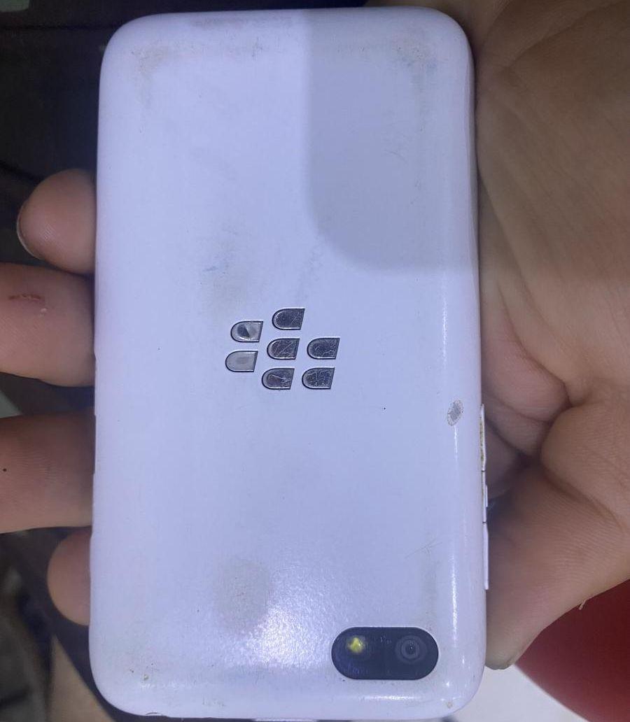 BlackBerry Q10 للبيع