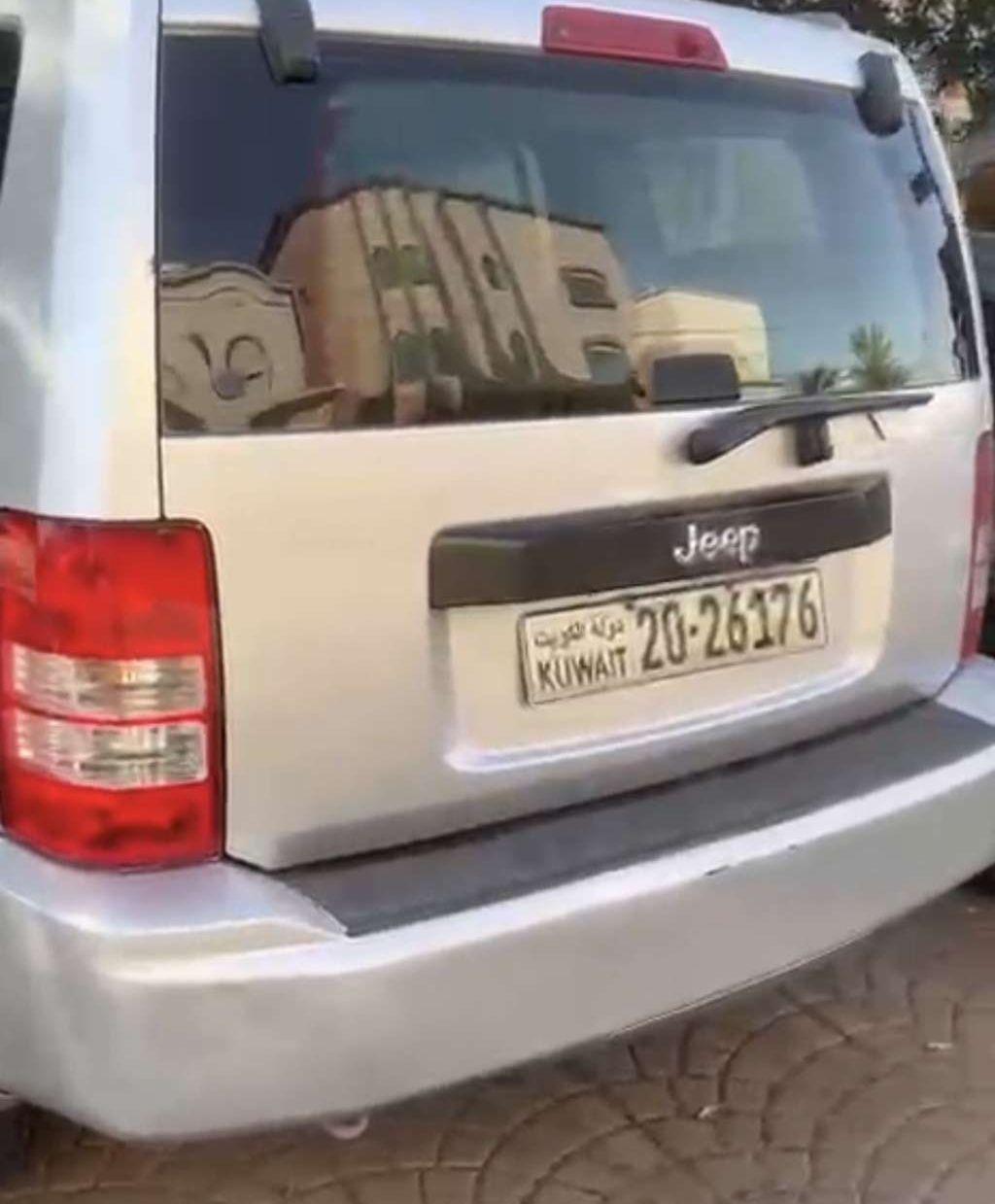 2012 جيب شيروكى
