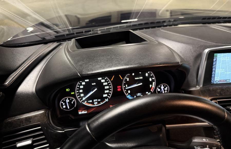 BMW 650 i