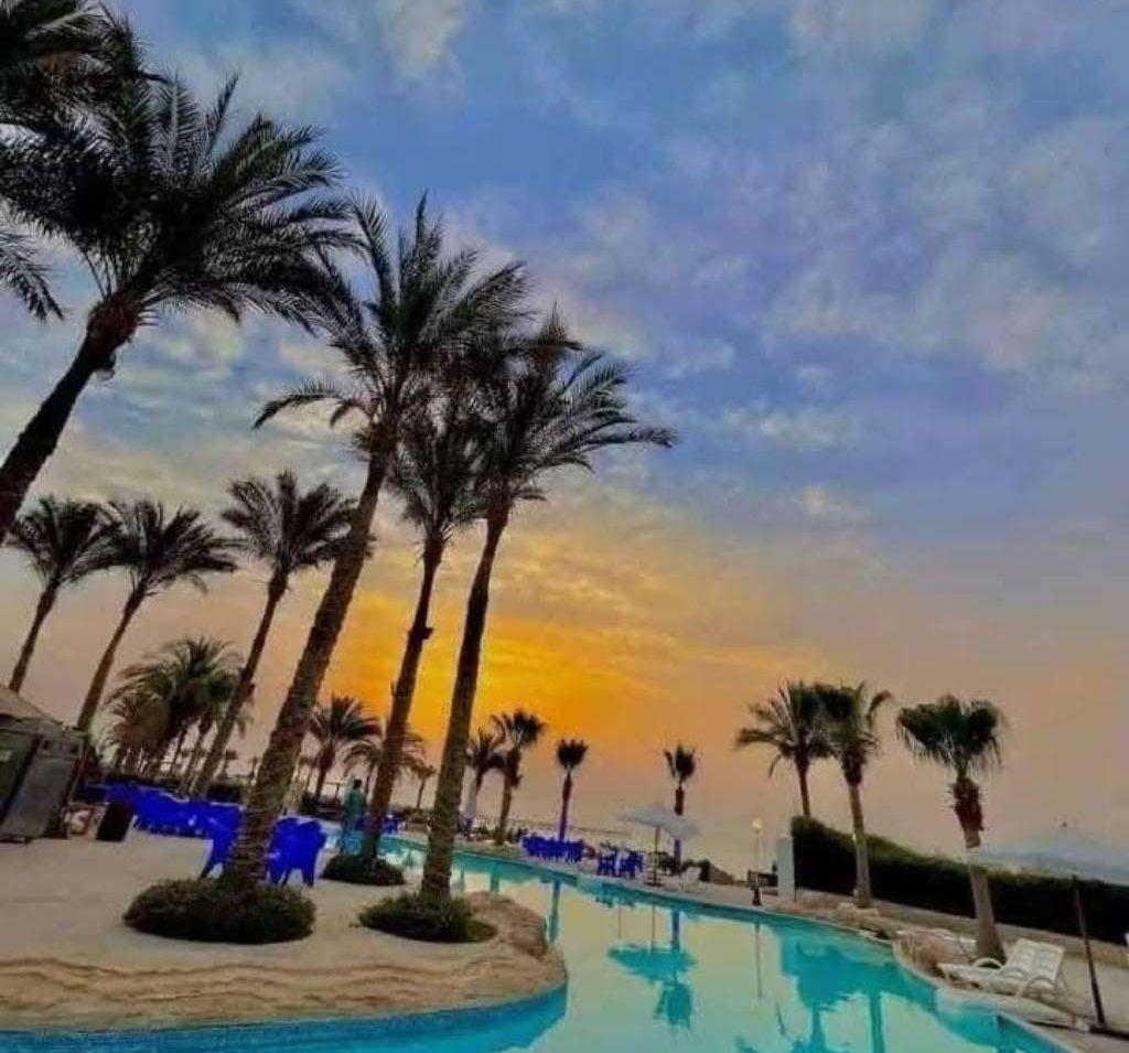 شاليه إيجار بقريه