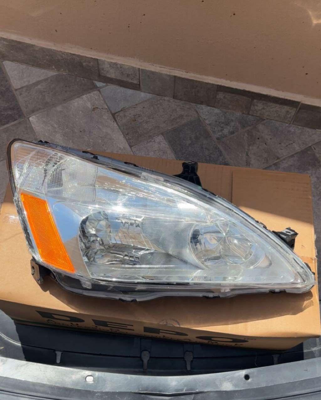 للبيع هوندا Accord