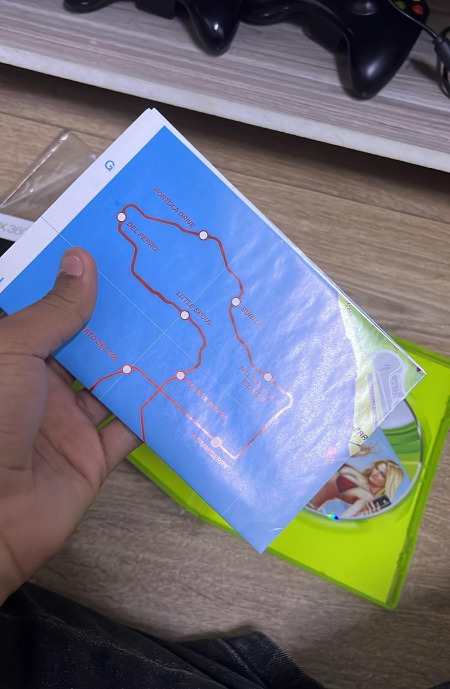 قراند اكس بوكس