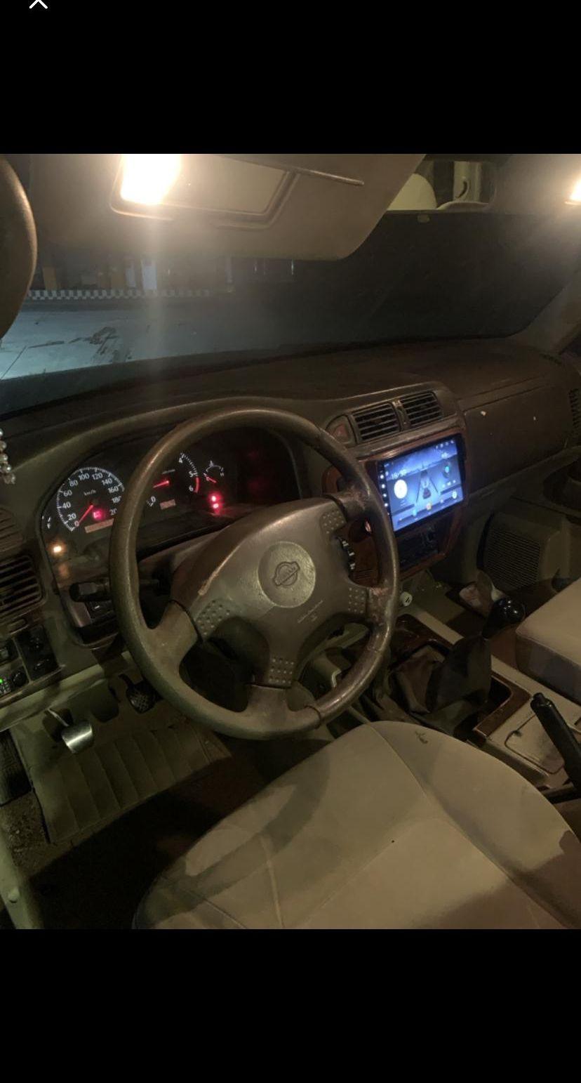 باترول نيسان