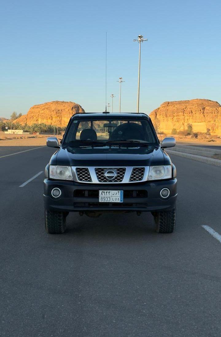 شاص نيسان فتك