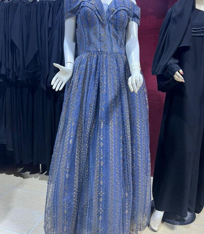 فستان