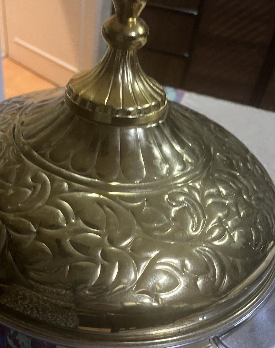 حافظة طعام لأي