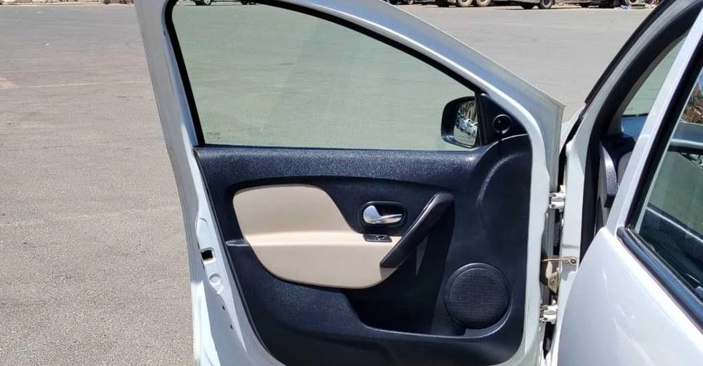 Renault Symbol 2020