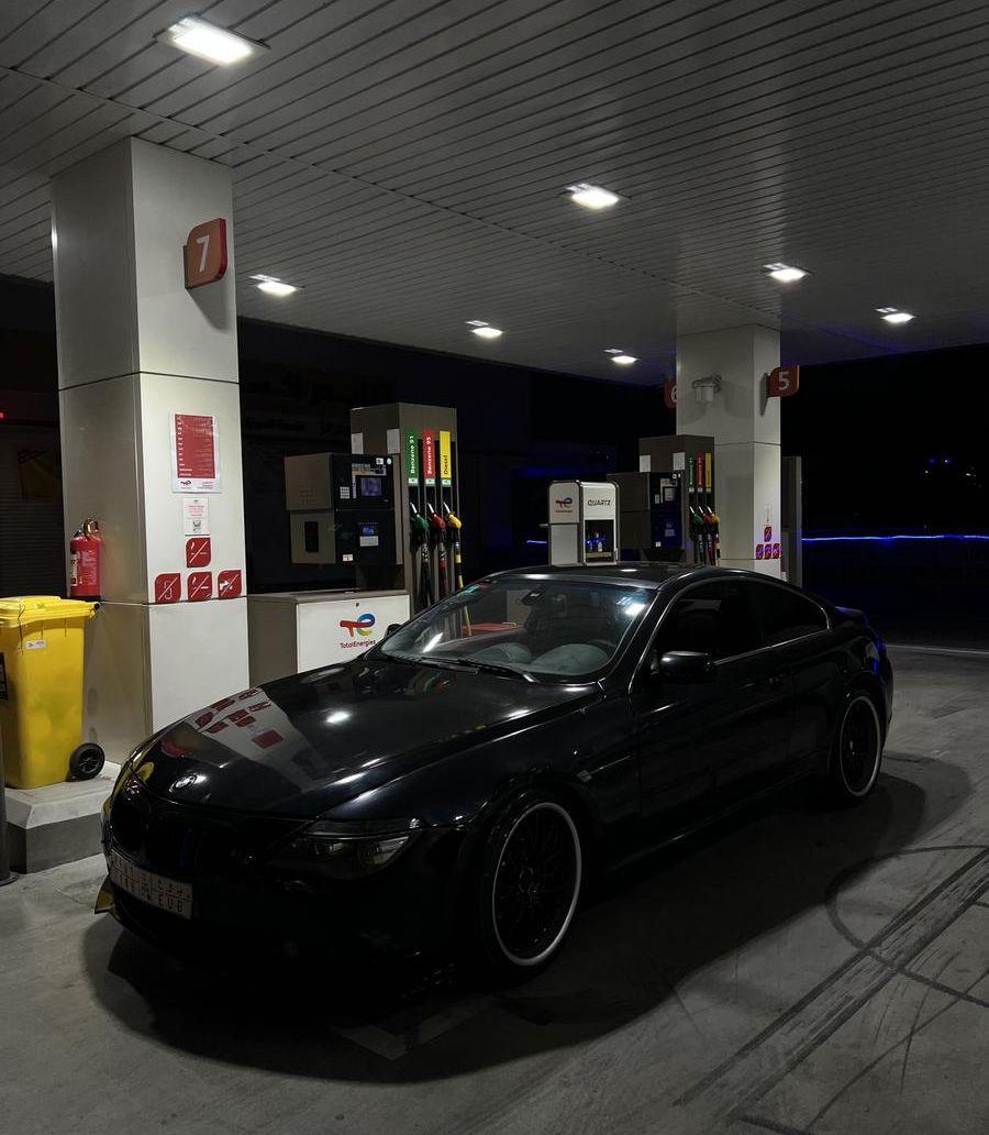 Bmw645 ci