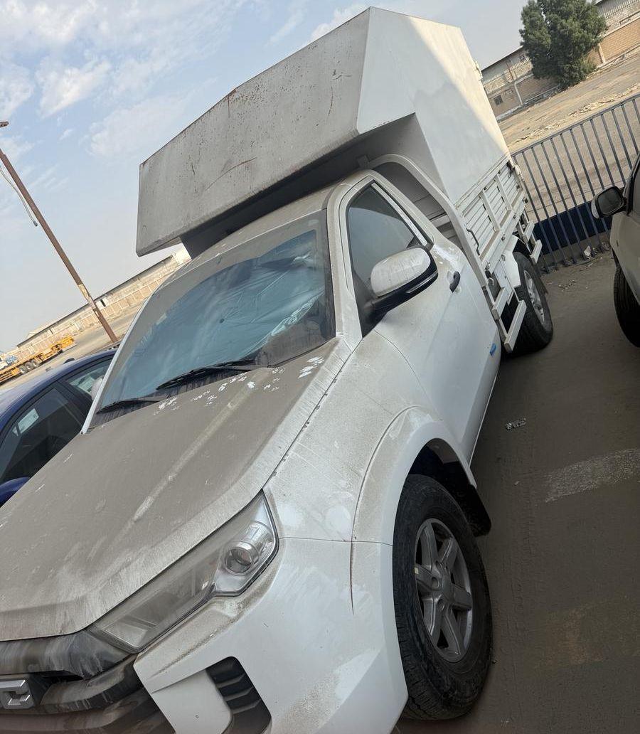 ونيت جي ام