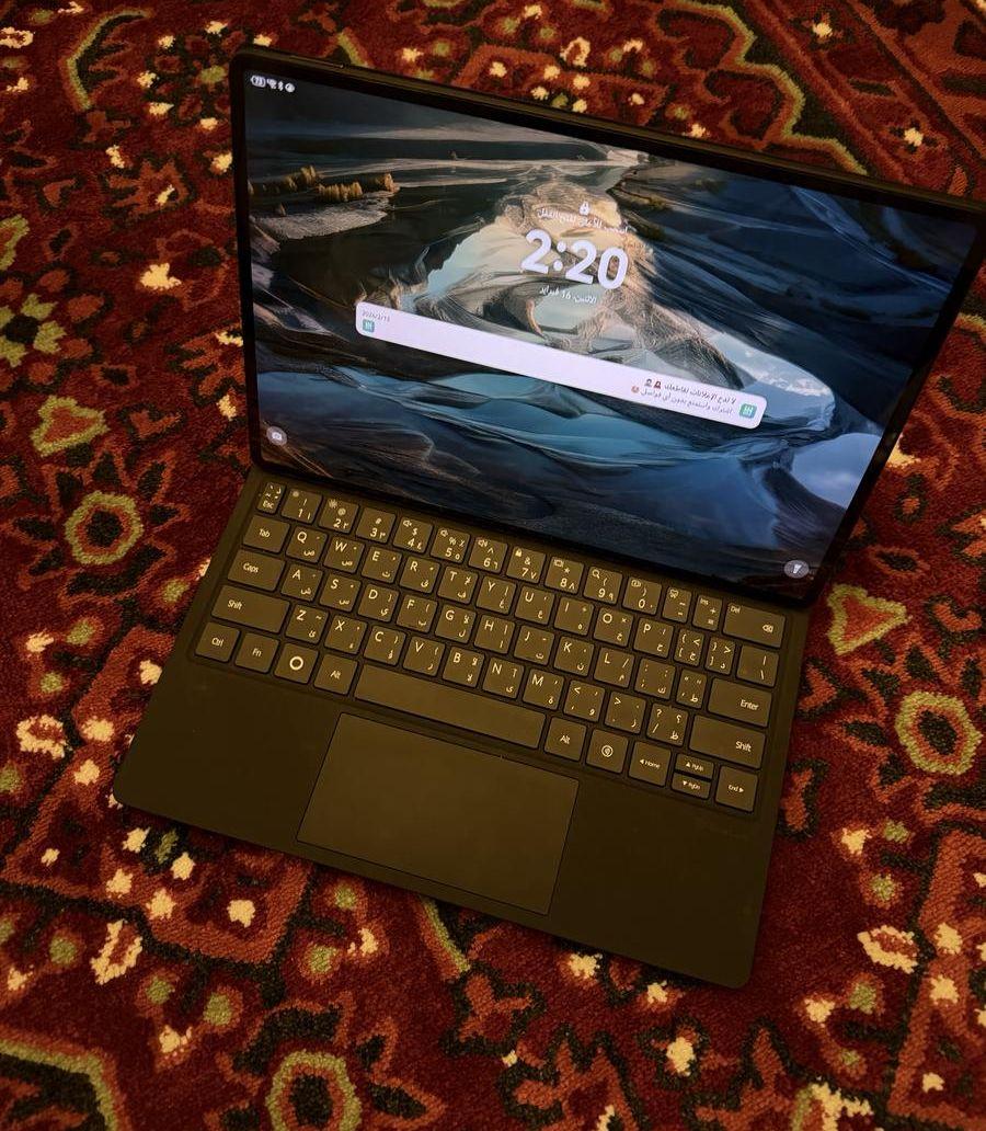 هواوي تابلت ميت