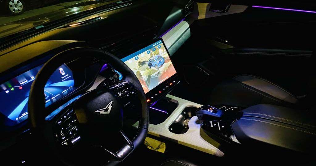 2026 كايي X7