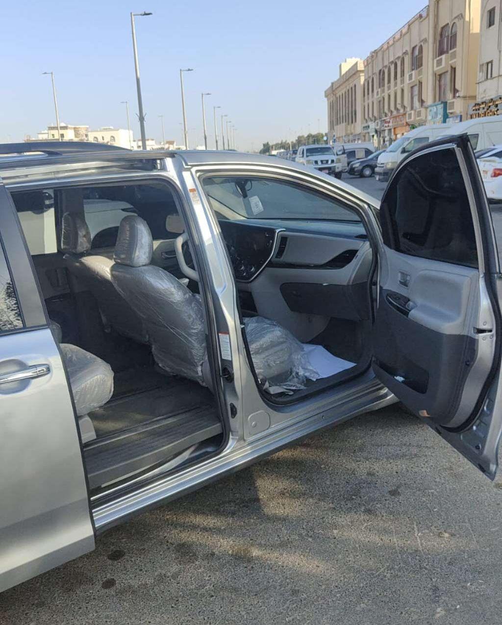 2017 تويوتا اخرى