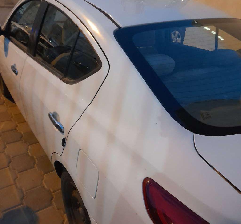 2012 نيسان صني