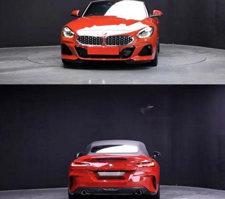 BMW z4