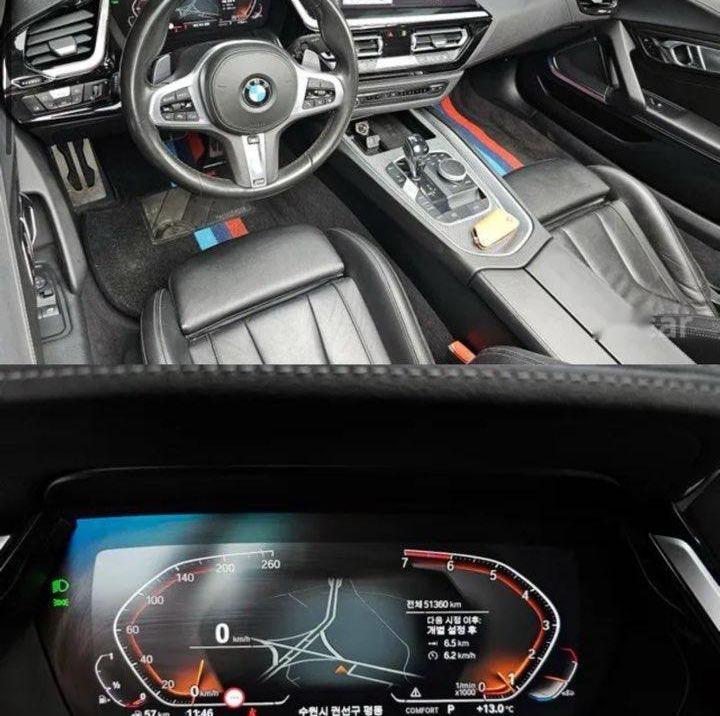 BMW z4