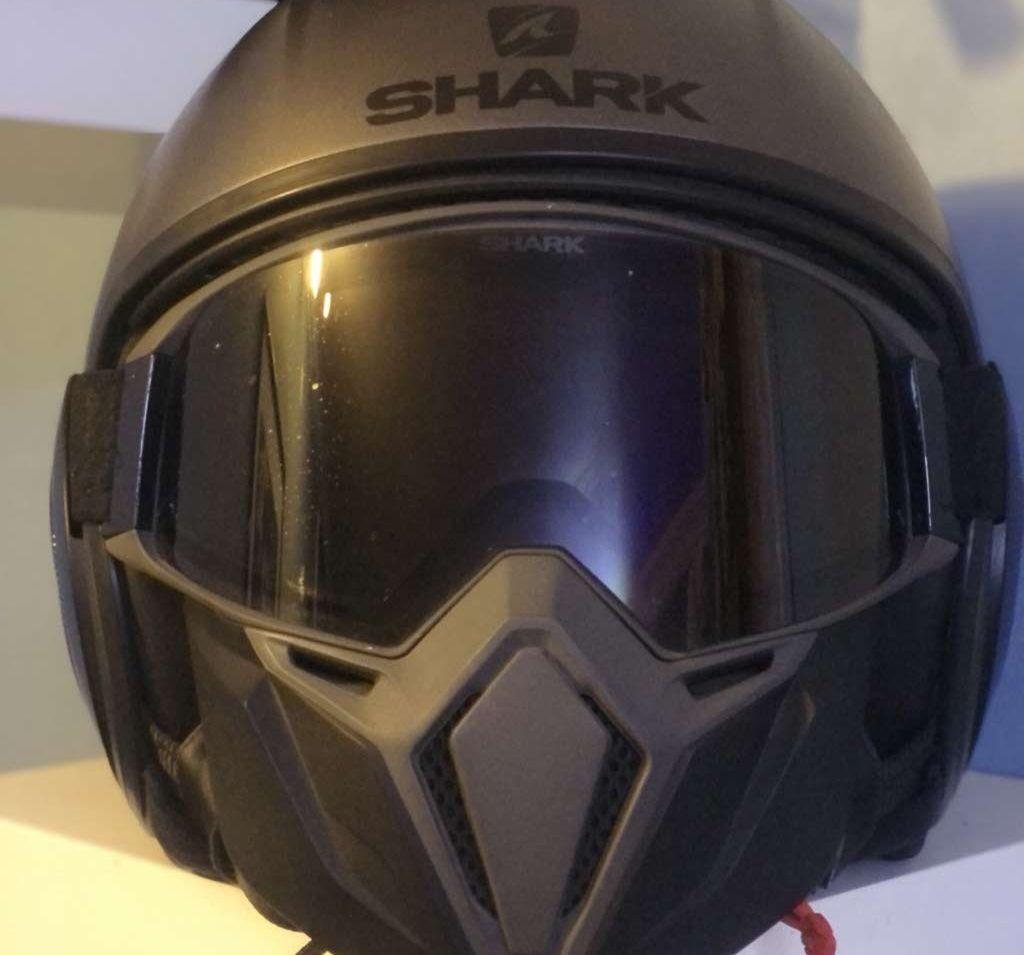 2018 هوندا Shadow