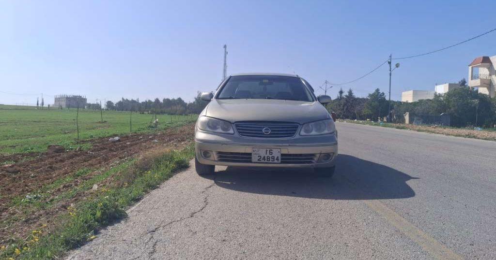 2005, نيسان, صني,