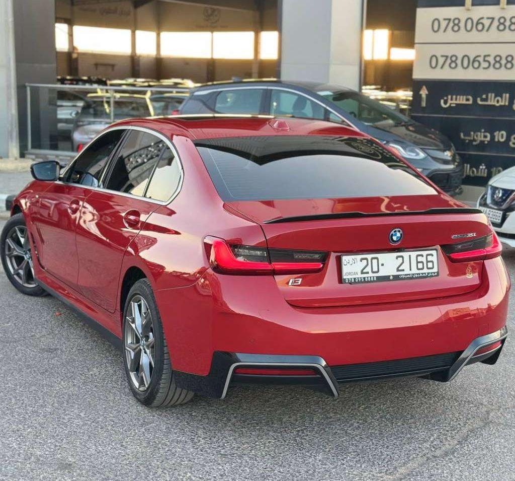 2023, بي ام