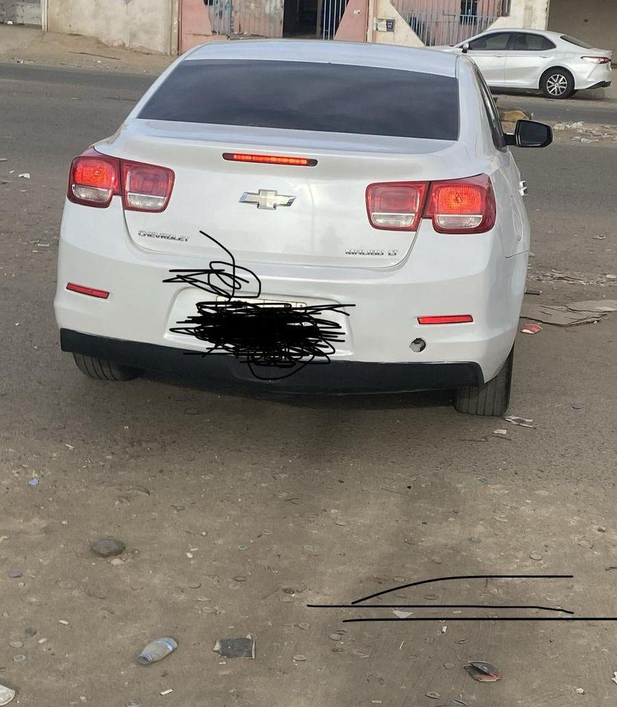 تبوك