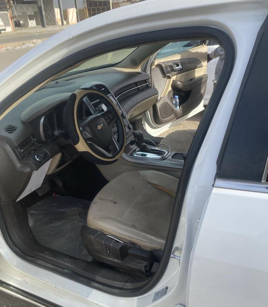 تبوك