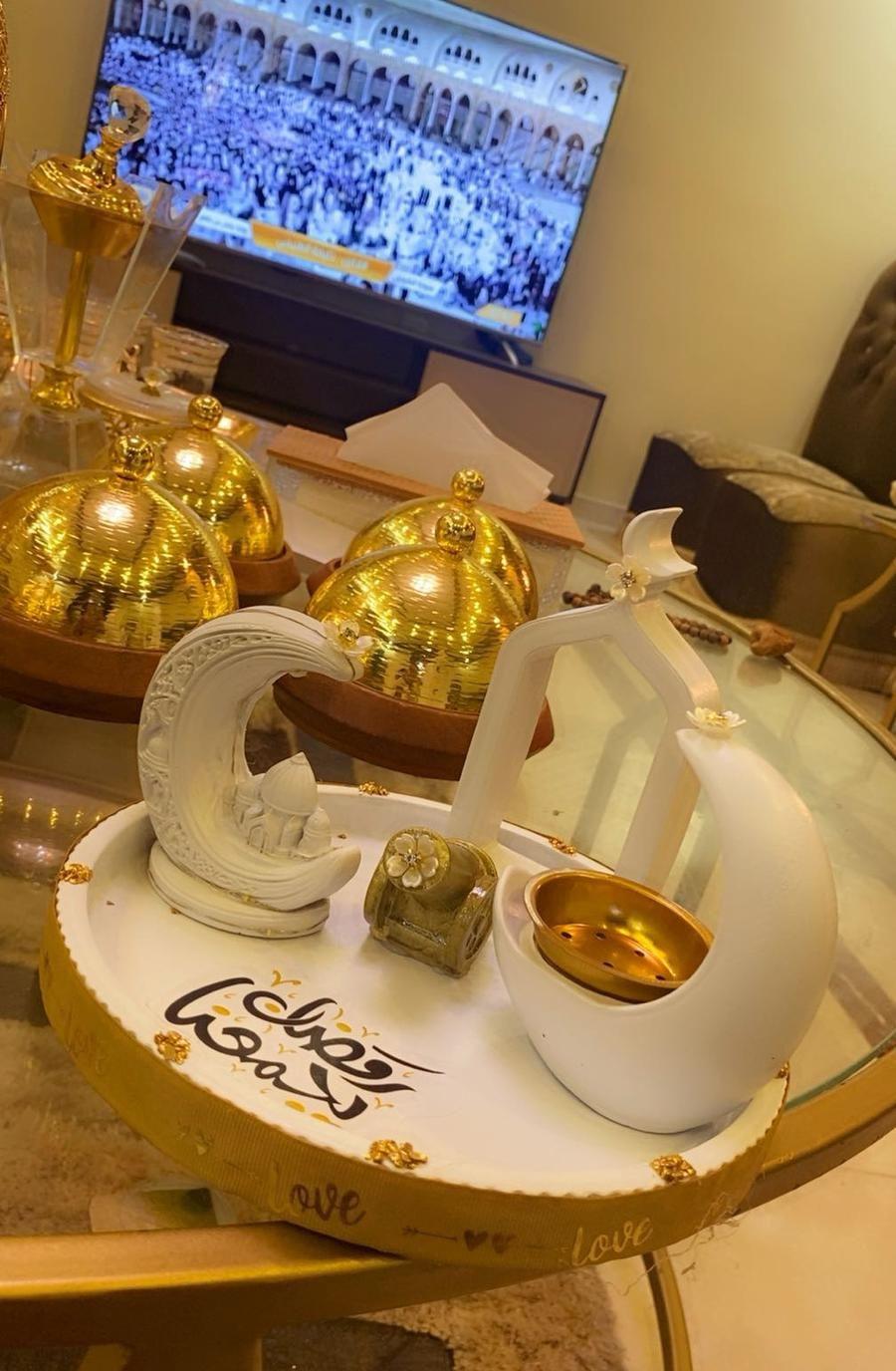 توزيعات وهدايا رمضان