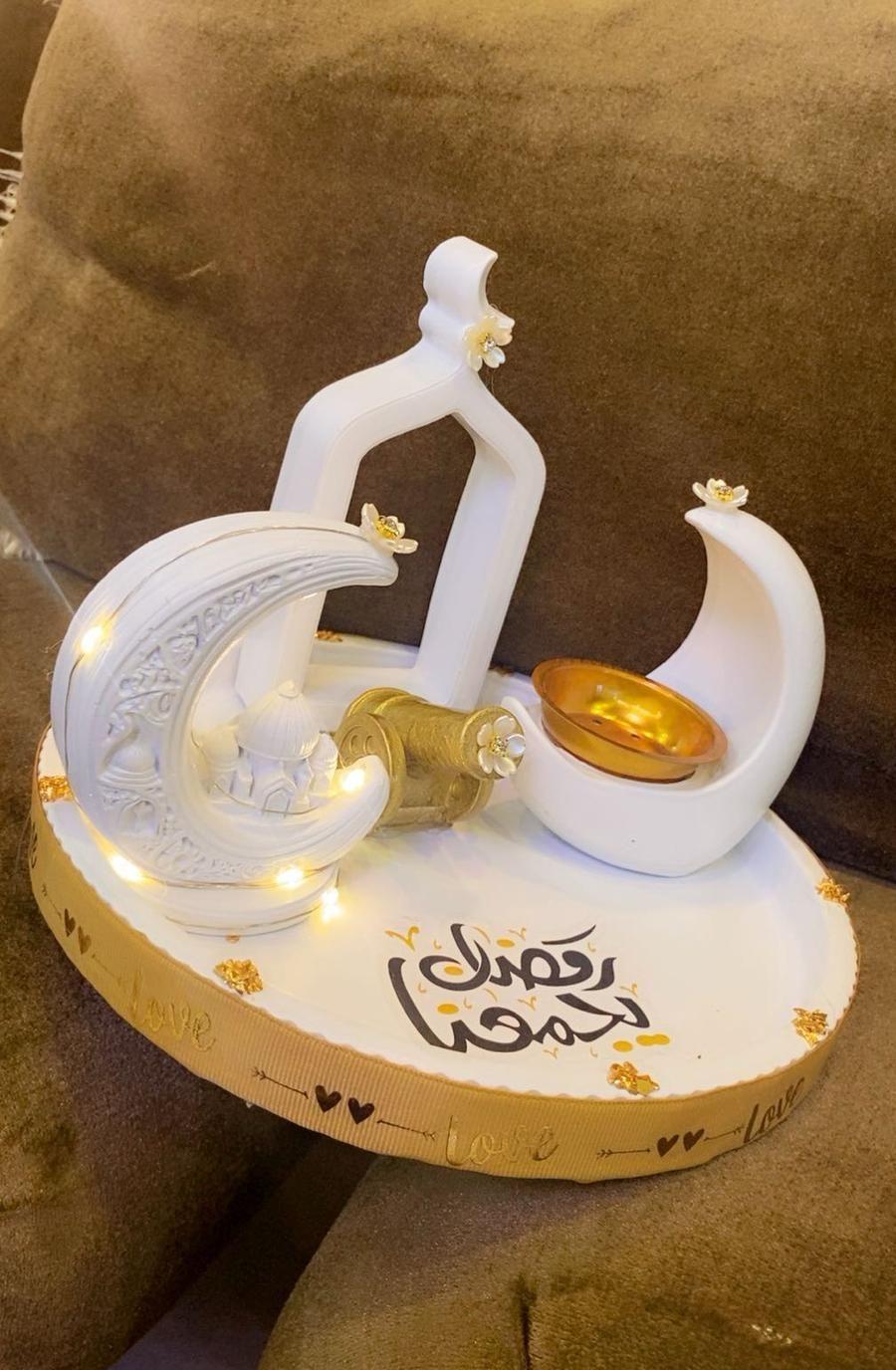 توزيعات وهدايا رمضان