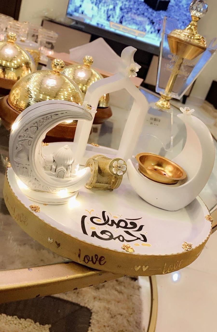 توزيعات وهدايا رمضان
