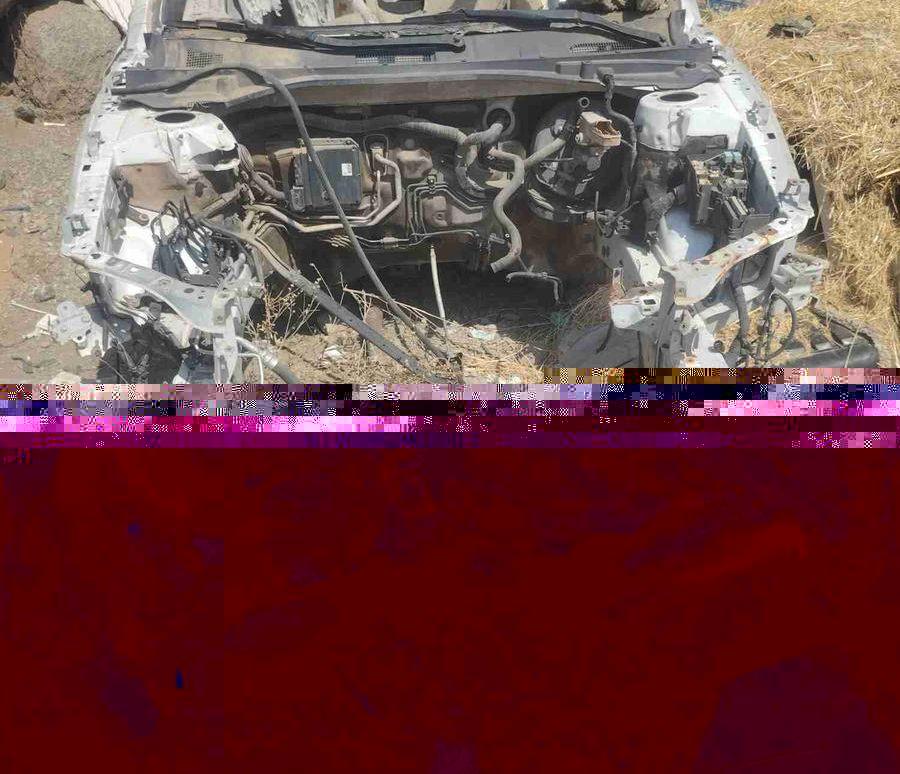 لكزس 430 SC