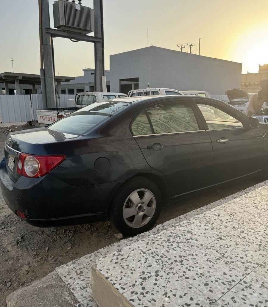 ابيكا شفرليه